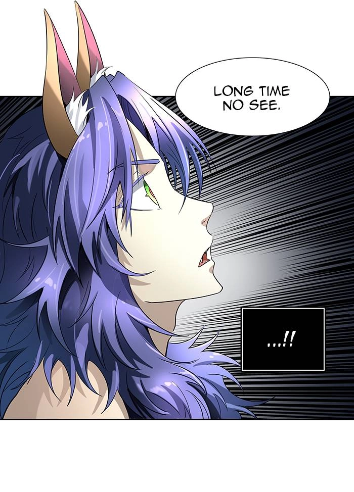 Tower of God Chapter 533, page 45 of 167