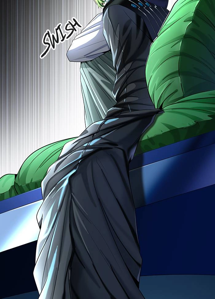 Tower of God Chapter 533, page 47 of 167