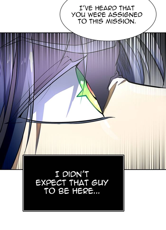 Tower of God Chapter 533, page 49 of 167