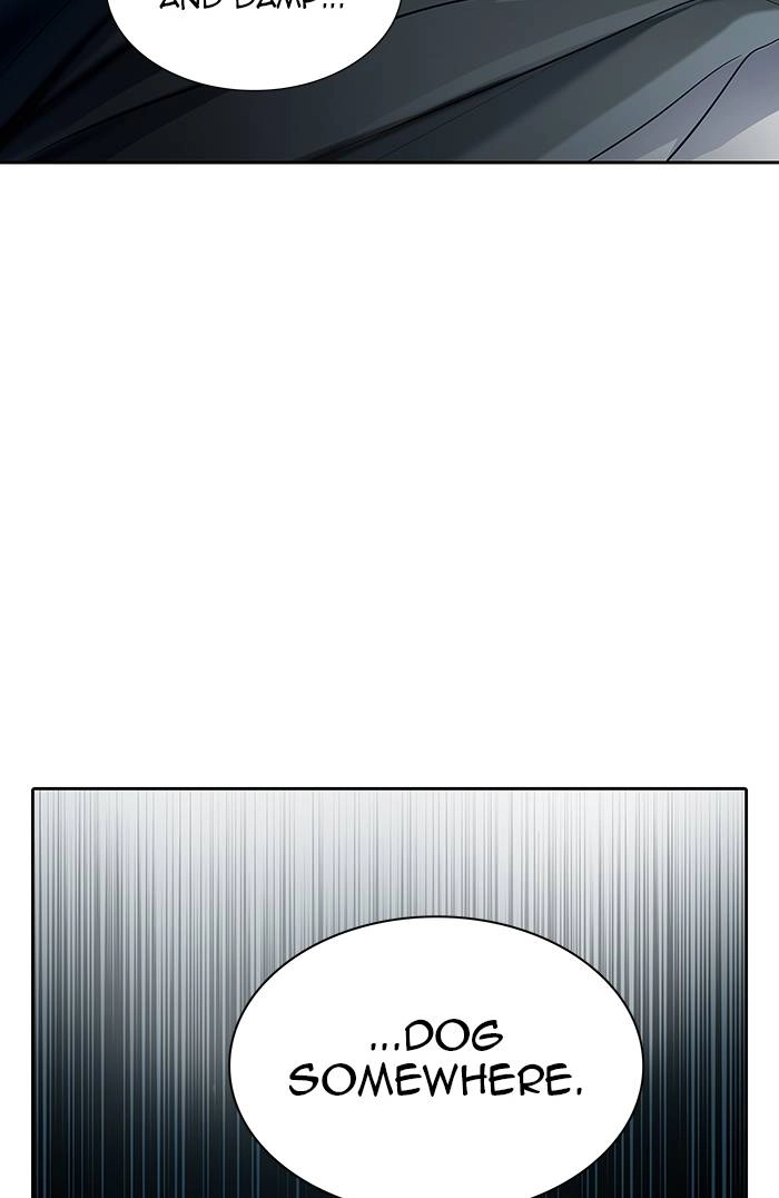 Tower of God Chapter 533, page 5 of 167