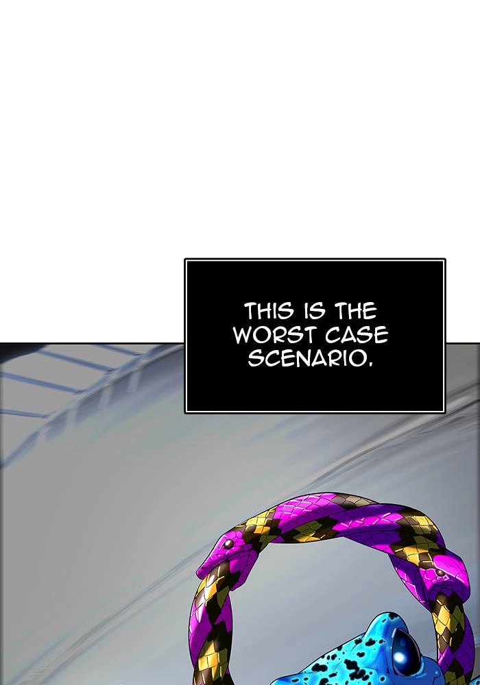 Tower of God Chapter 533, page 50 of 167