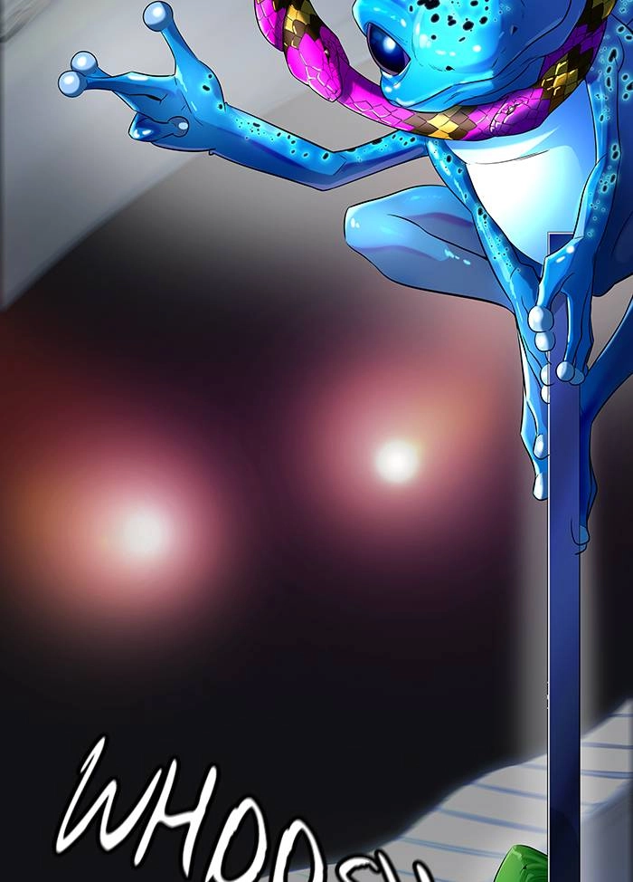 Tower of God Chapter 533, page 51 of 167