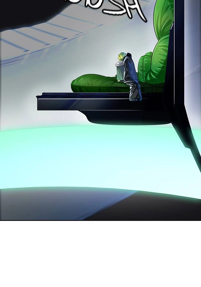 Tower of God Chapter 533, page 52 of 167