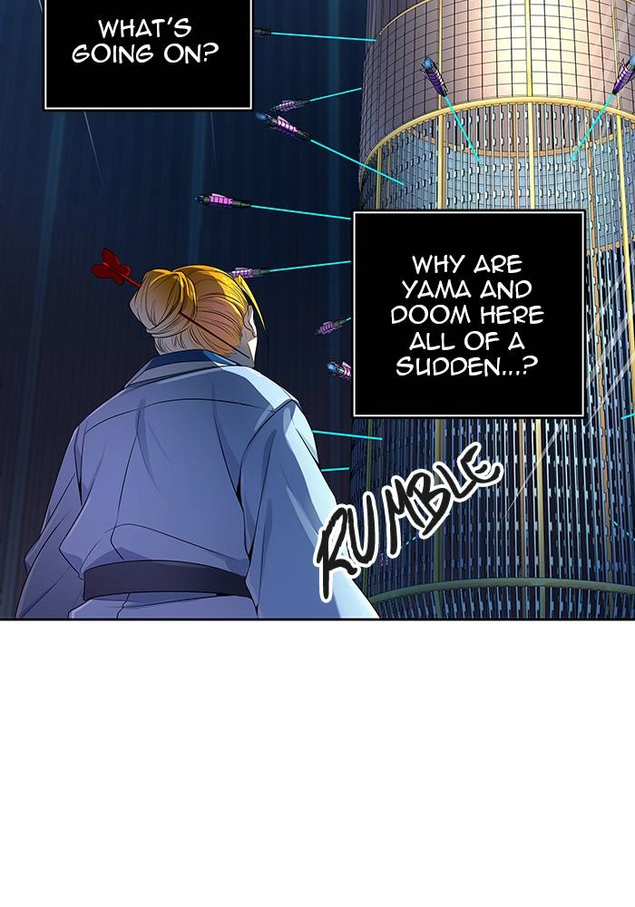 Tower of God Chapter 533, page 54 of 167