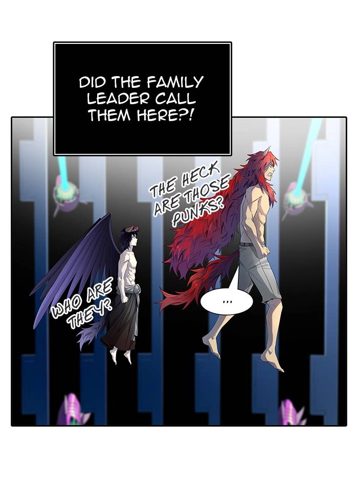 Tower of God Chapter 533, page 55 of 167