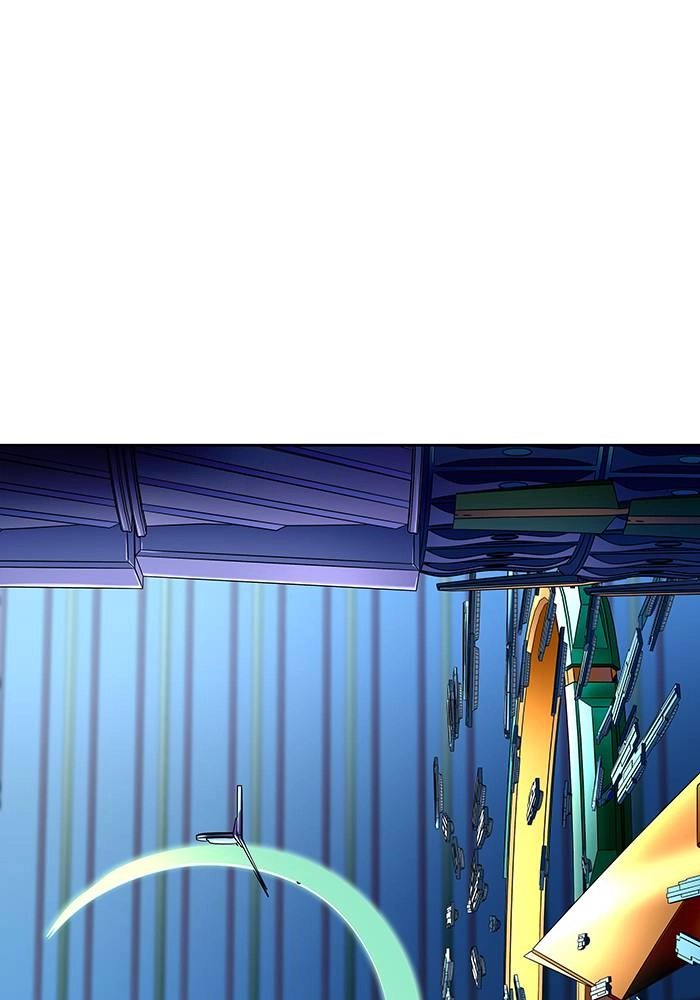 Tower of God Chapter 533, page 56 of 167