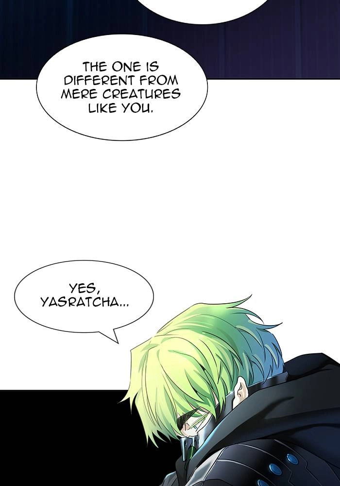 Tower of God Chapter 533, page 58 of 167