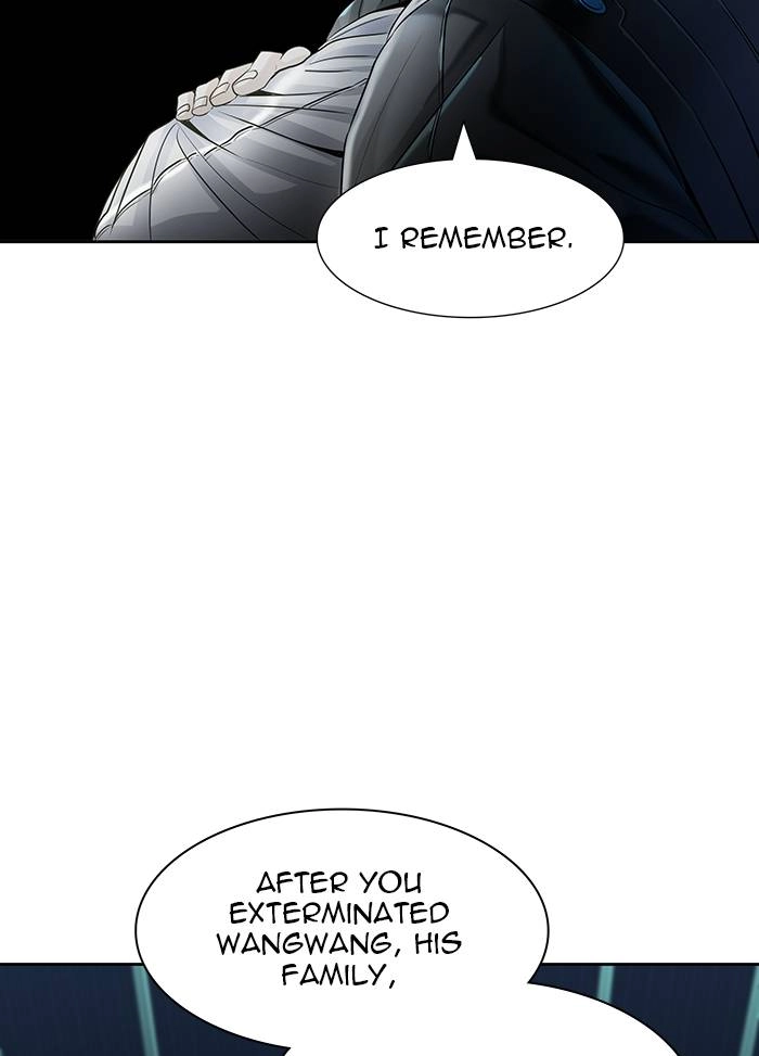 Tower of God Chapter 533, page 59 of 167