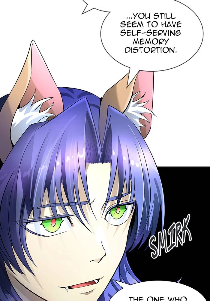 Tower of God Chapter 533, page 62 of 167
