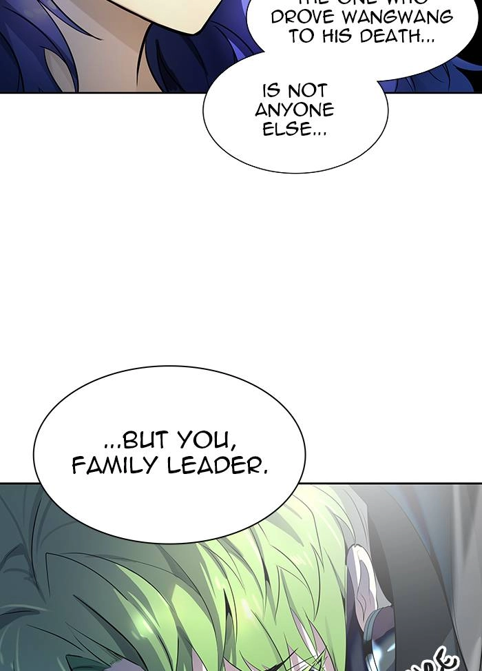 Tower of God Chapter 533, page 63 of 167