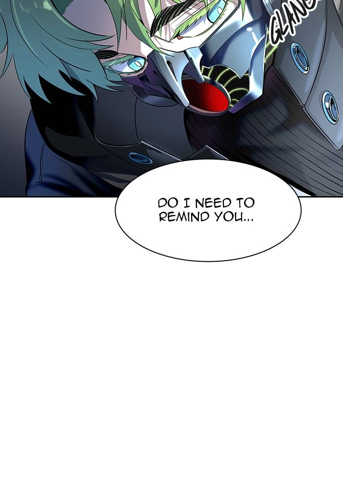 Tower of God Chapter 533, page 64 of 167