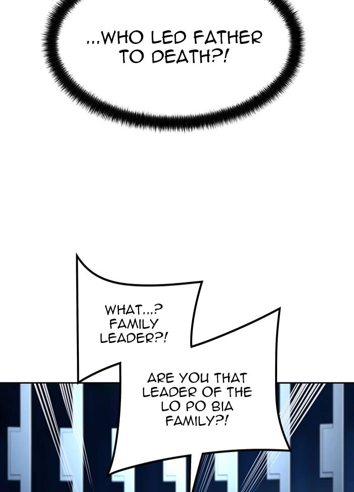 Tower of God Chapter 533, page 68 of 167