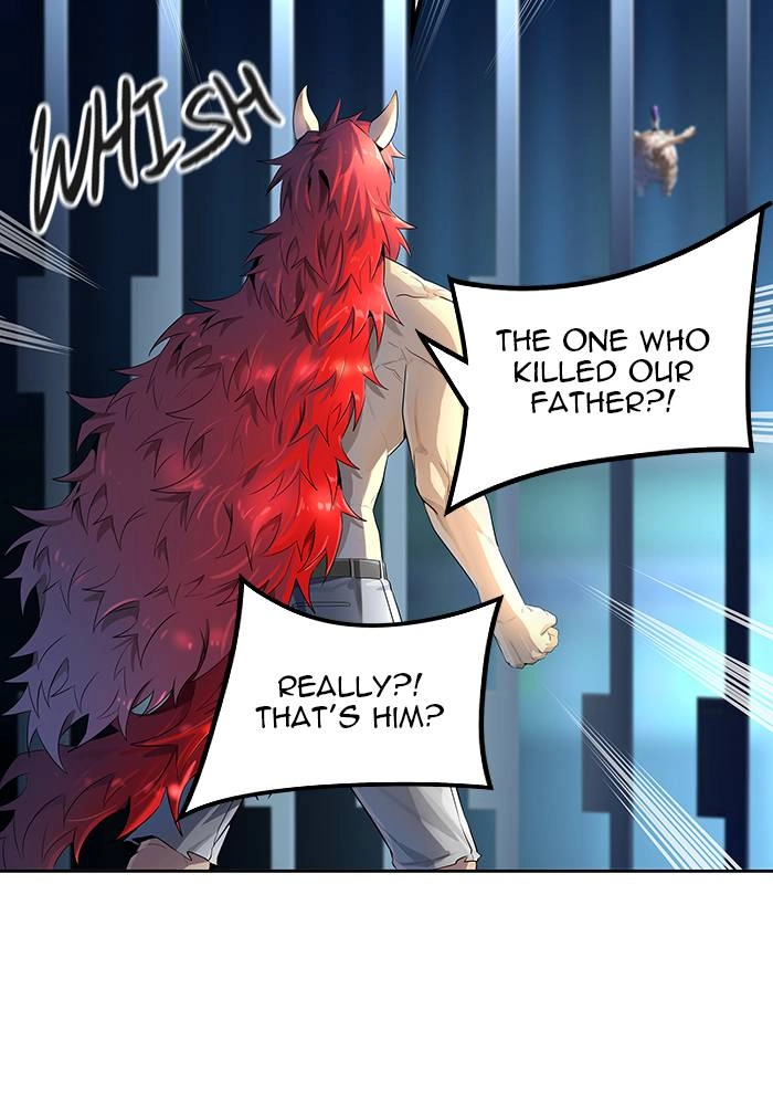 Tower of God Chapter 533, page 69 of 167