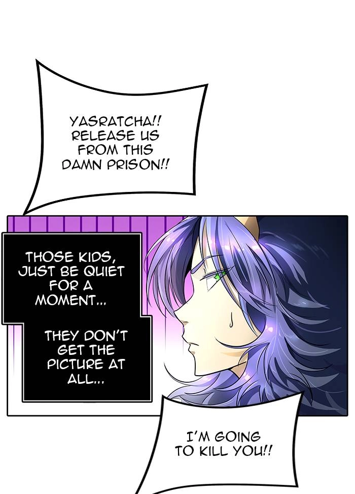 Tower of God Chapter 533, page 70 of 167
