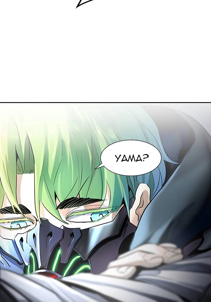 Tower of God Chapter 533, page 71 of 167