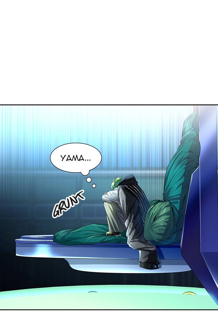 Tower of God Chapter 533, page 77 of 167
