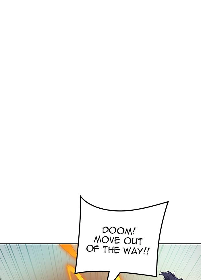 Tower of God Chapter 533, page 78 of 167