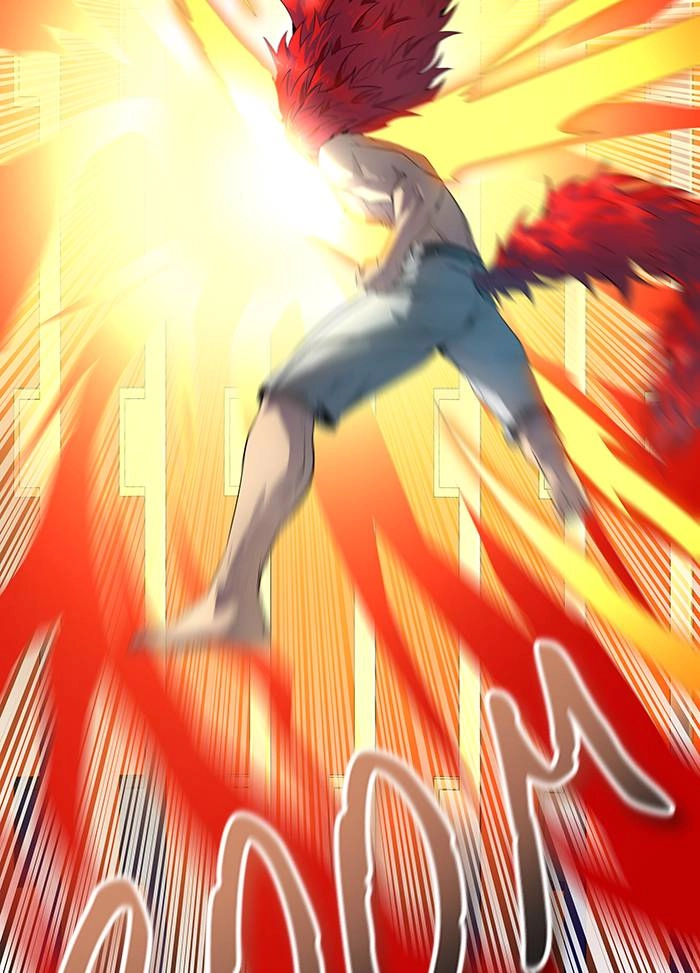 Tower of God Chapter 533, page 84 of 167