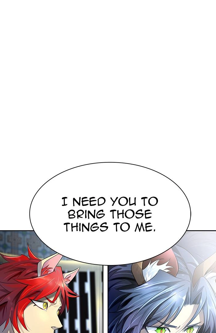 Tower of God Chapter 533, page 9 of 167