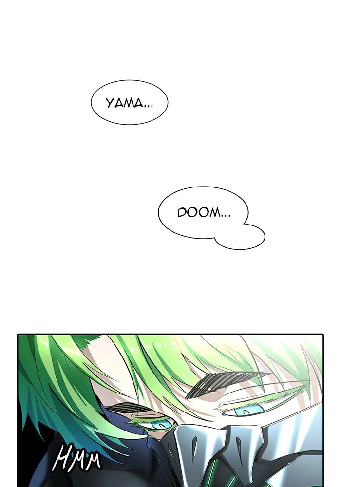 Tower of God Chapter 533, page 90 of 167