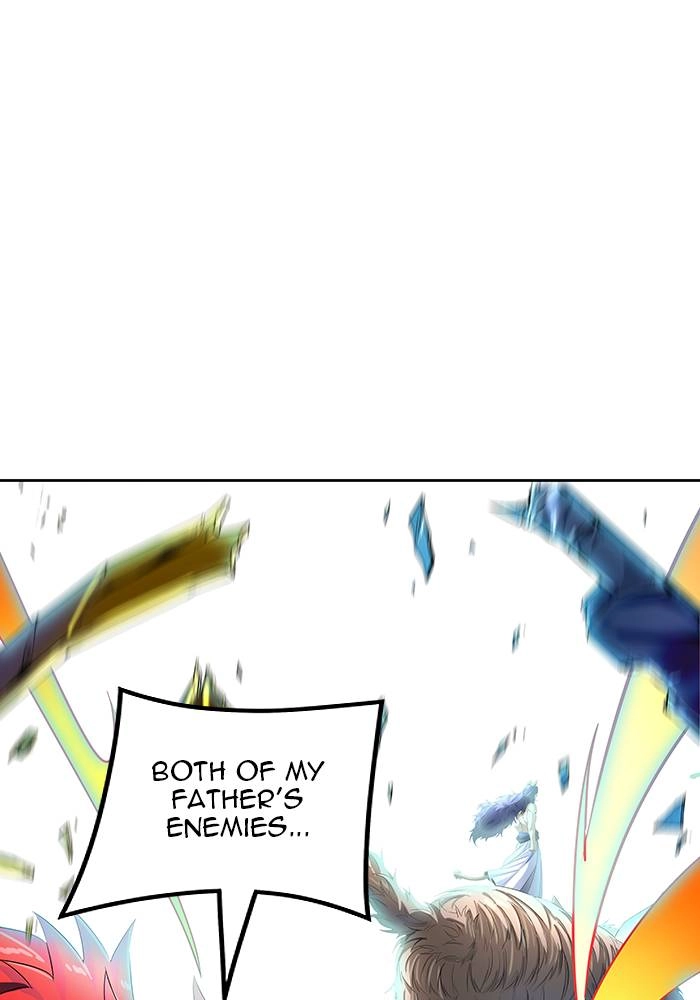 Tower of God Chapter 533, page 92 of 167
