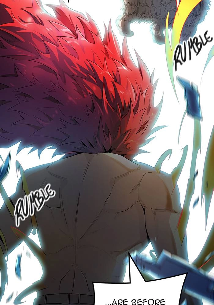 Tower of God Chapter 533, page 93 of 167