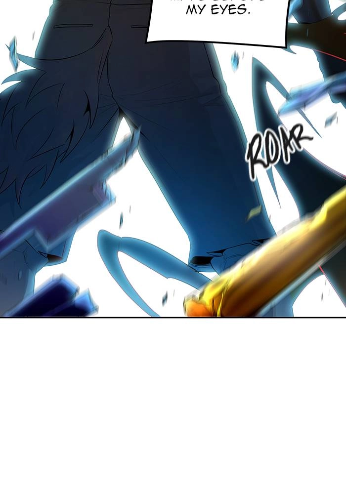 Tower of God Chapter 533, page 94 of 167