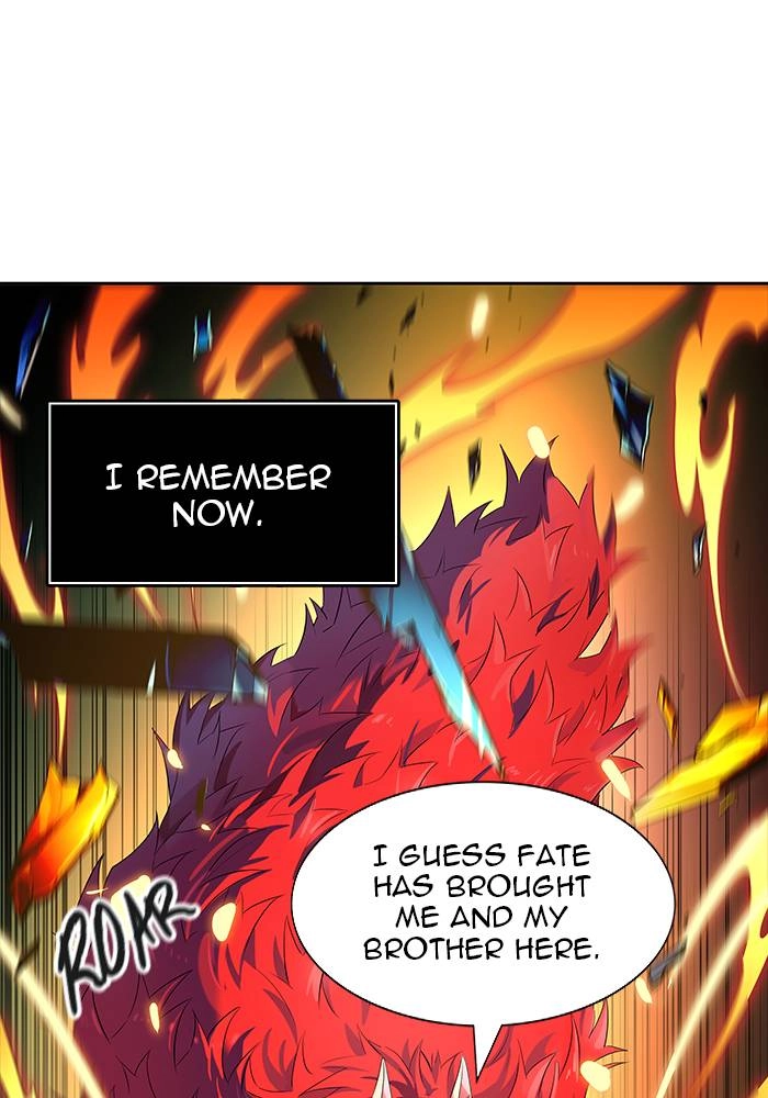 Tower of God Chapter 533, page 95 of 167