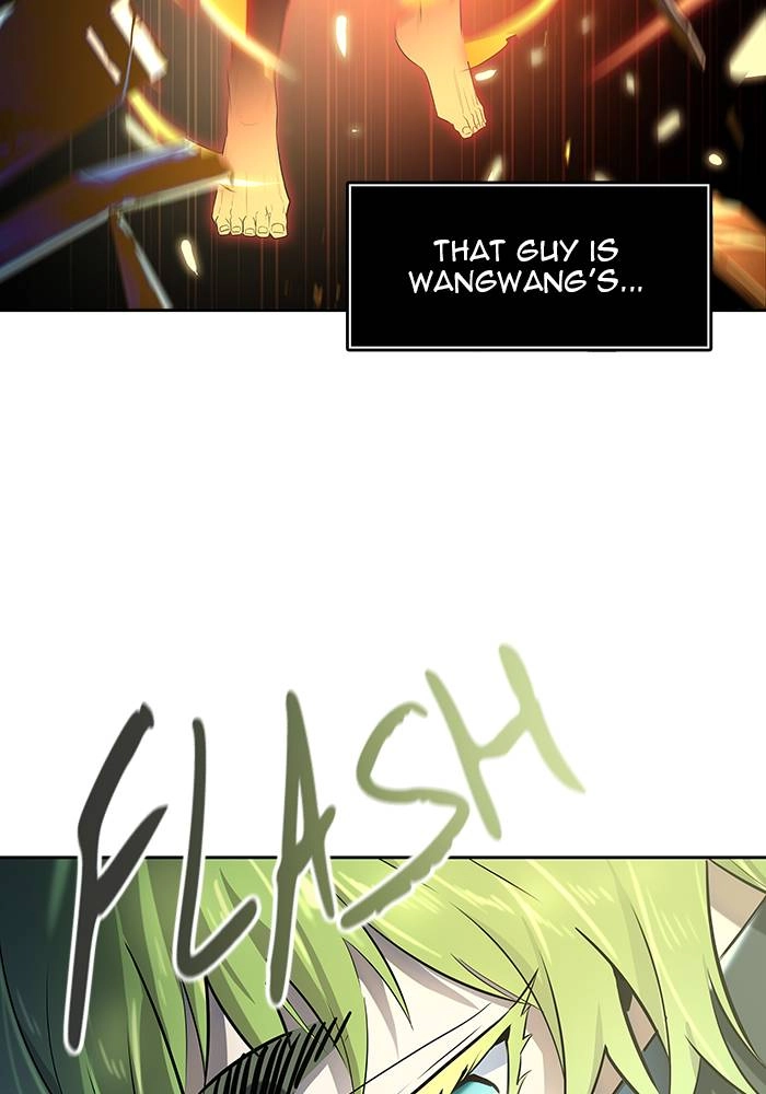 Tower of God Chapter 533, page 97 of 167