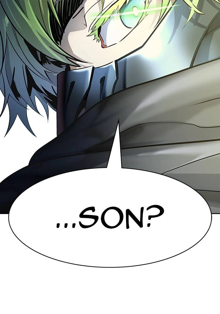 Tower of God Chapter 533, page 98 of 167
