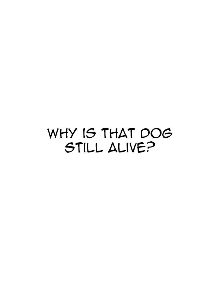 Tower of God Chapter 533, page 99 of 167