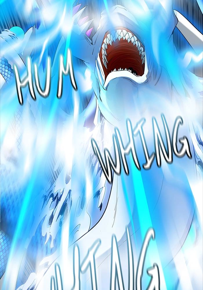 Tower of God Chapter 534, page 105 of 145