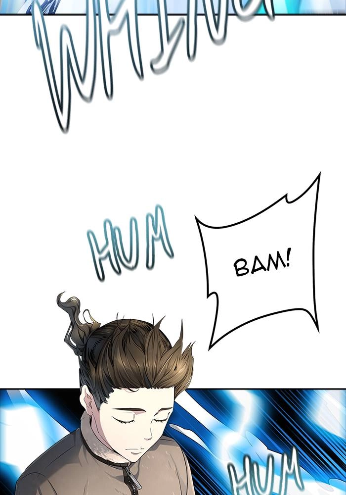 Tower of God Chapter 534, page 106 of 145