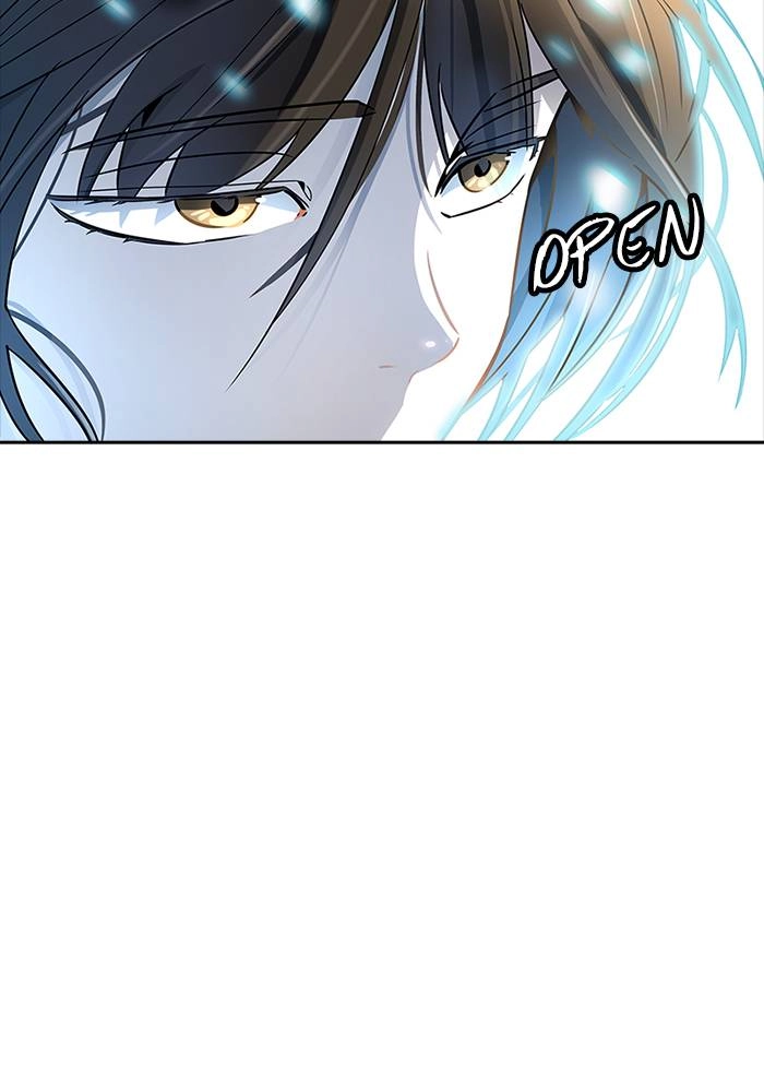 Tower of God Chapter 534, page 109 of 145