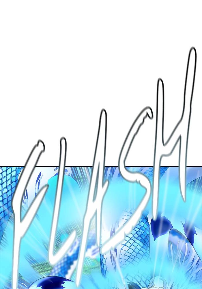 Tower of God Chapter 534, page 110 of 145