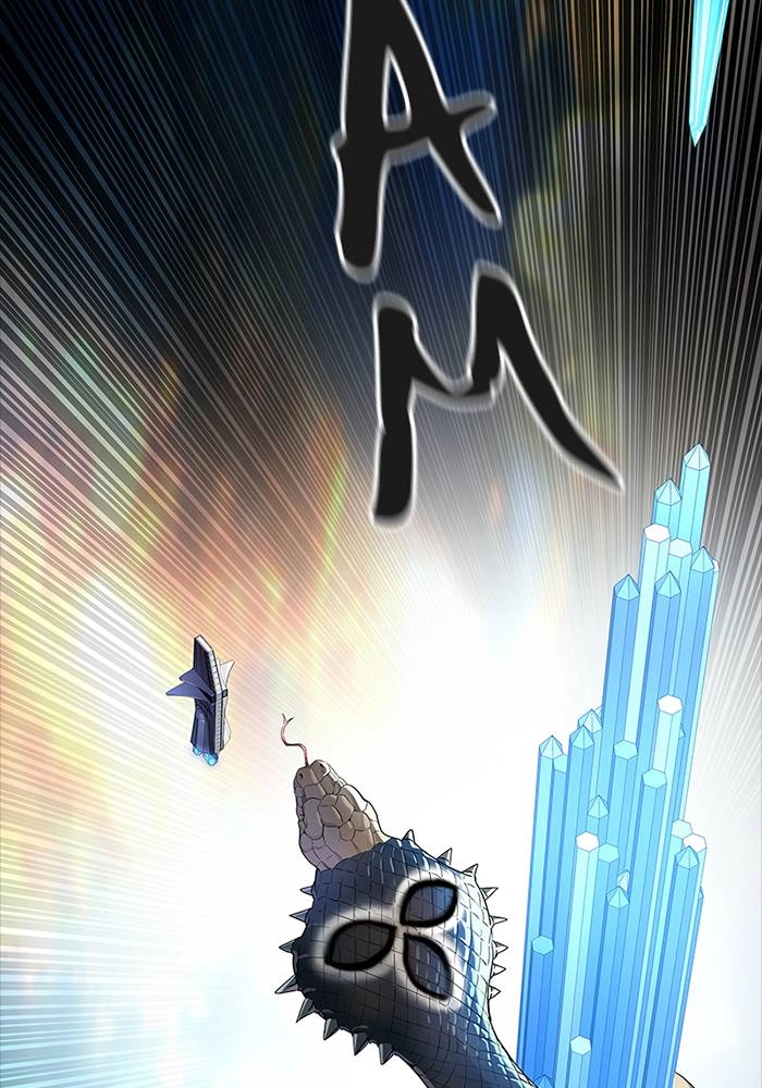 Tower of God Chapter 534, page 114 of 145