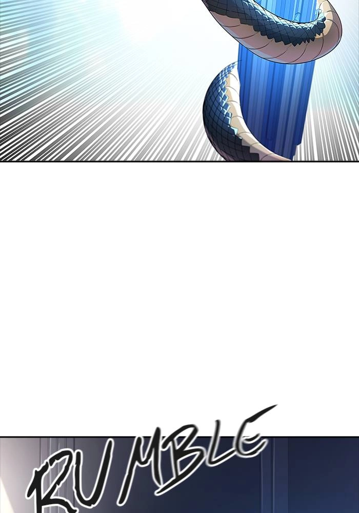 Tower of God Chapter 534, page 115 of 145