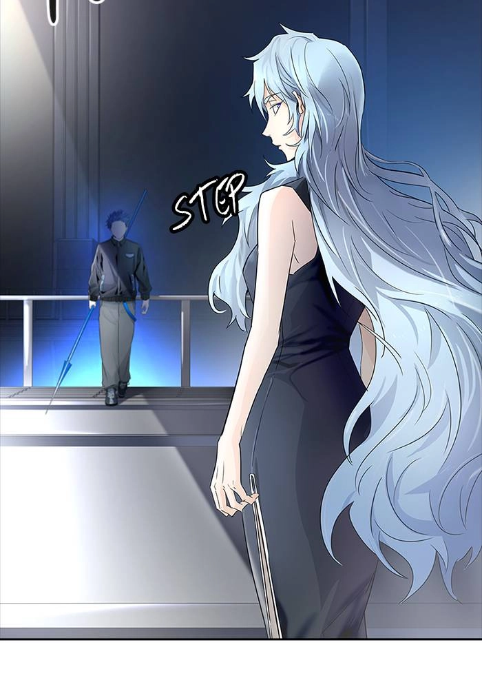Tower of God Chapter 534, page 116 of 145