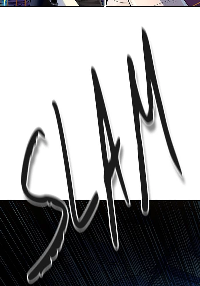 Tower of God Chapter 534, page 120 of 145