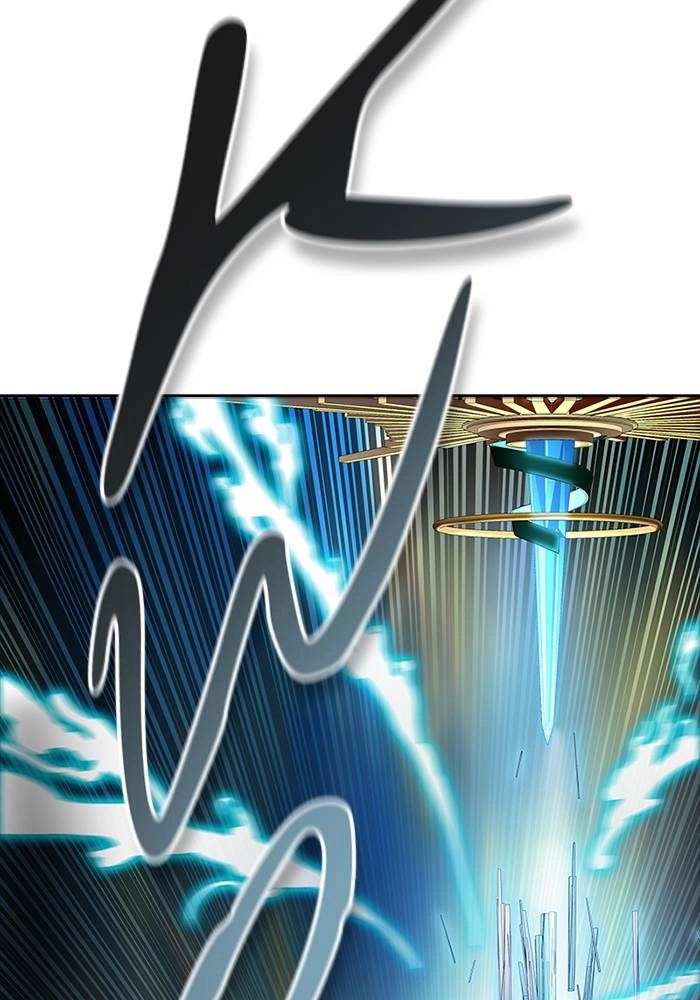 Tower of God Chapter 534, page 125 of 145