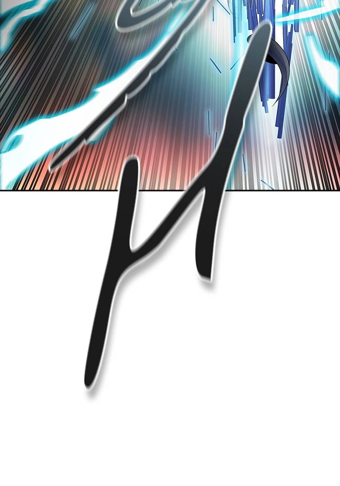 Tower of God Chapter 534, page 127 of 145