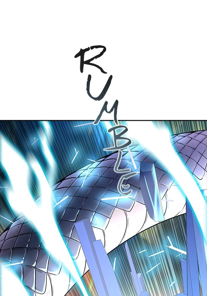 Tower of God Chapter 534, page 128 of 145