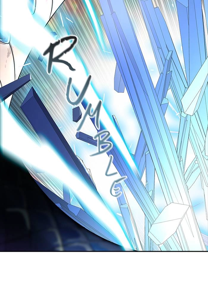 Tower of God Chapter 534, page 129 of 145