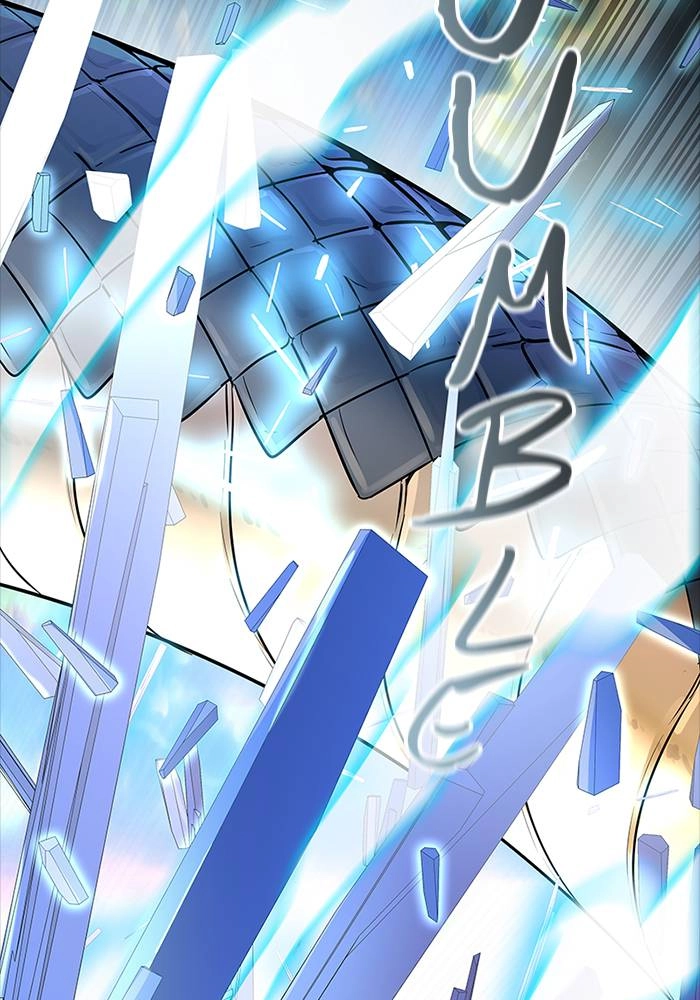 Tower of God Chapter 534, page 131 of 145