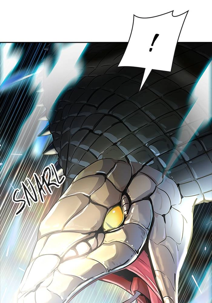 Tower of God Chapter 534, page 133 of 145