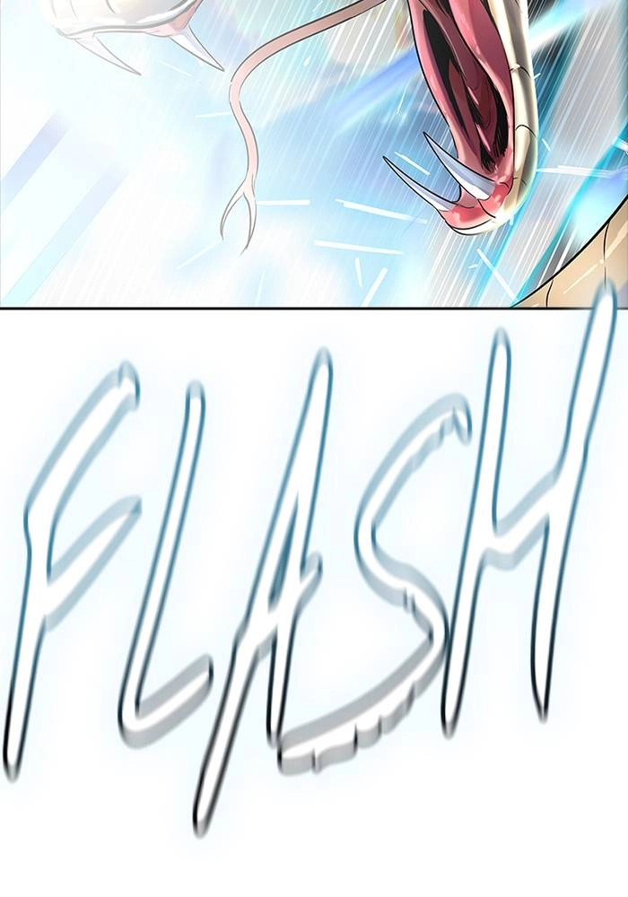 Tower of God Chapter 534, page 134 of 145