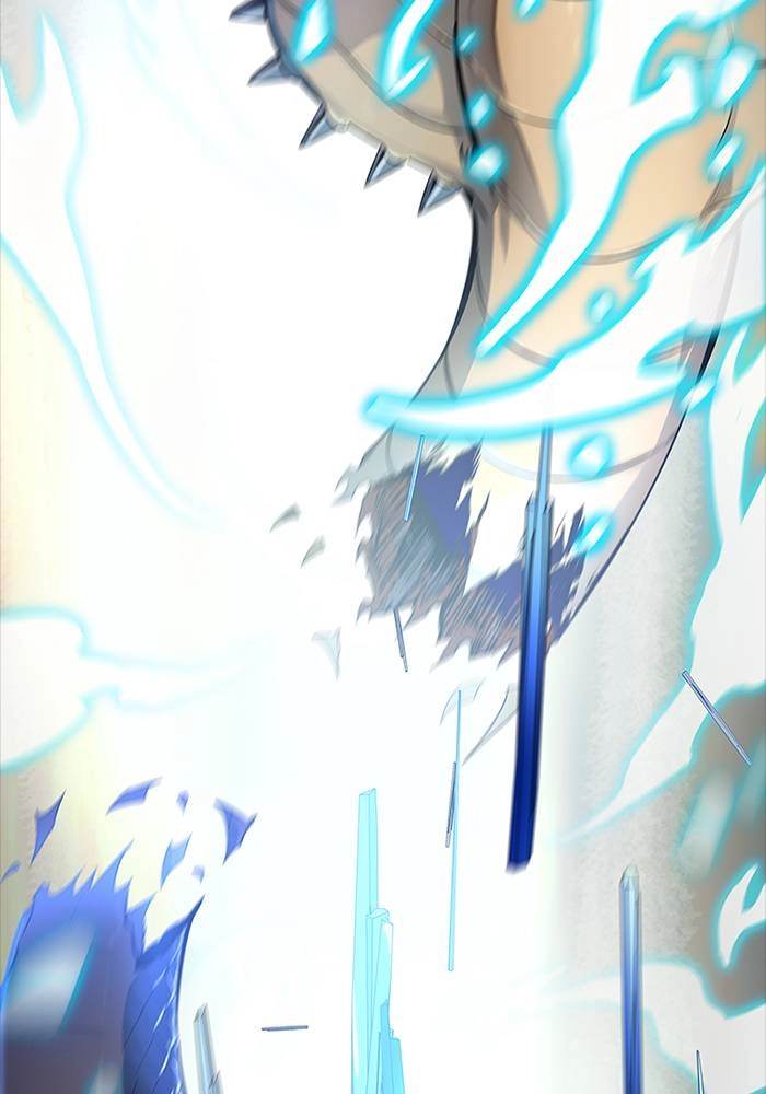 Tower of God Chapter 534, page 138 of 145