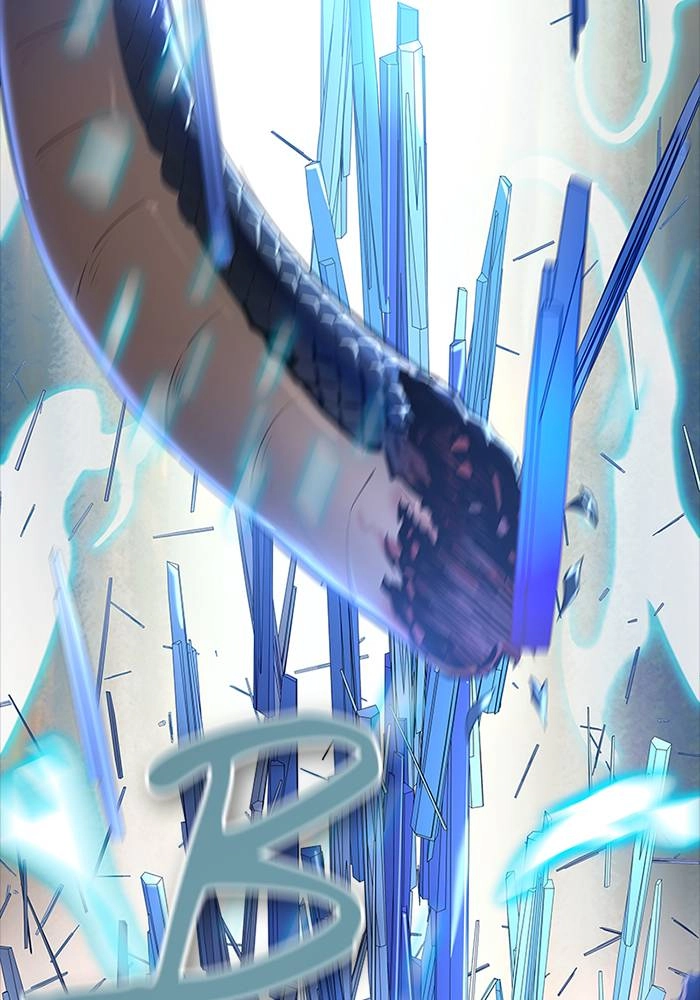 Tower of God Chapter 534, page 139 of 145