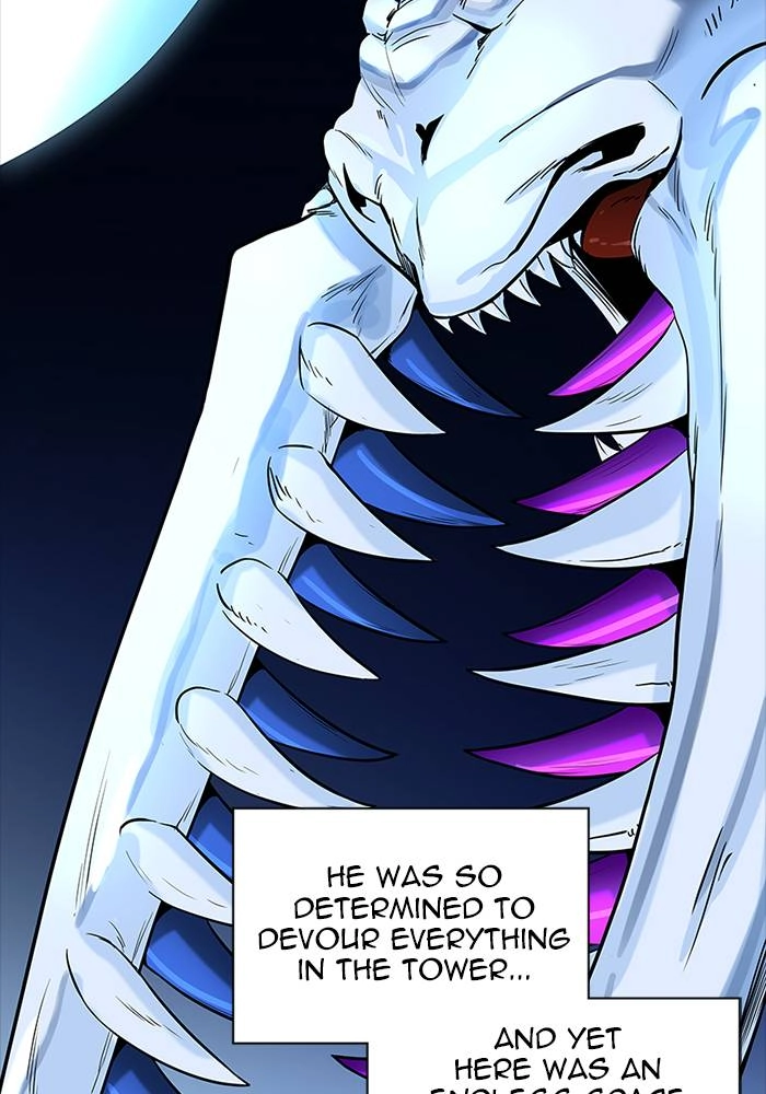 Tower of God Chapter 534, page 14 of 145
