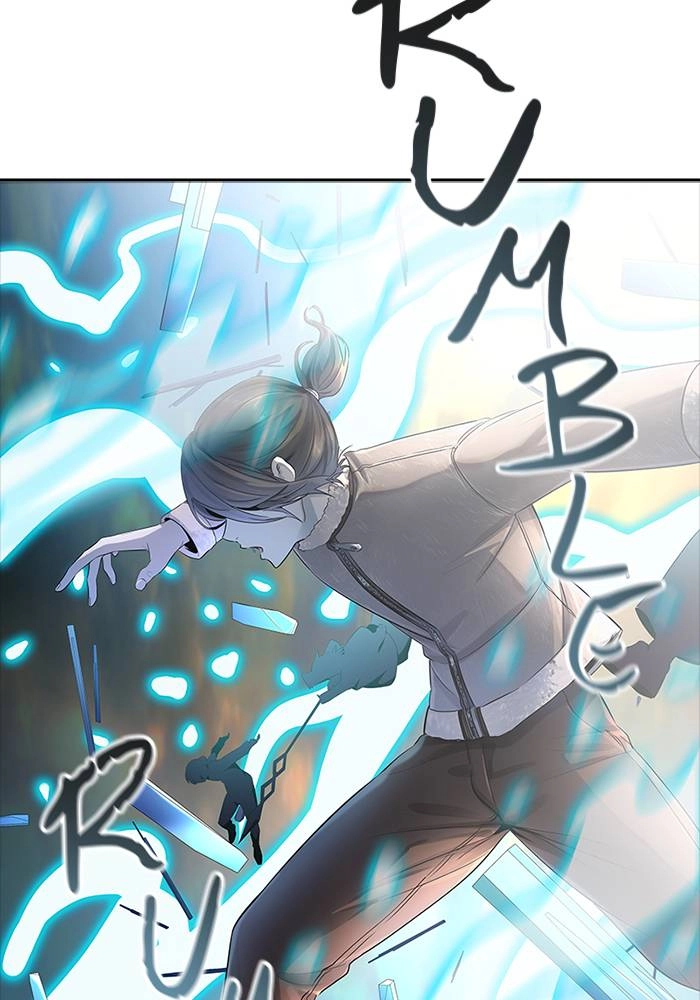 Tower of God Chapter 534, page 142 of 145